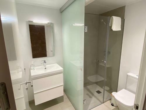 Hauzify I Apartaments Montblanc