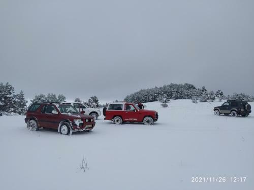 Agroturismo Puerta Del Maestrazgo
