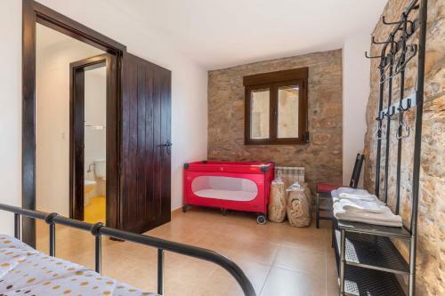 Agroturismo Puerta Del Maestrazgo