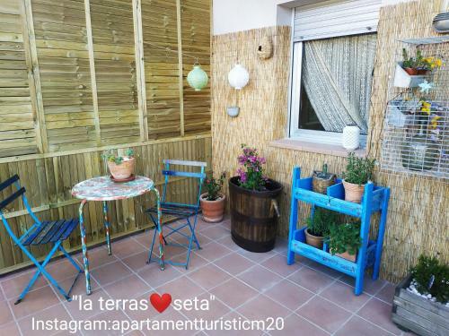 Apartamento M20
