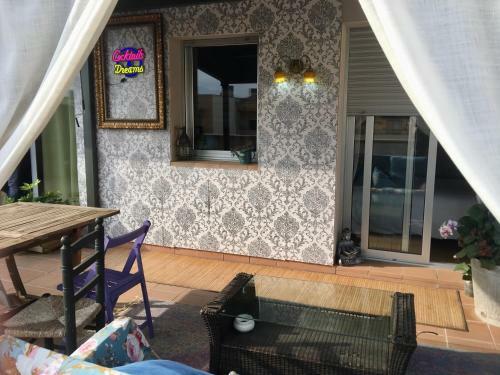 Apartamento M20
