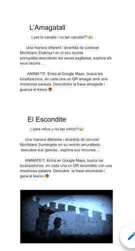 Apartamento M20