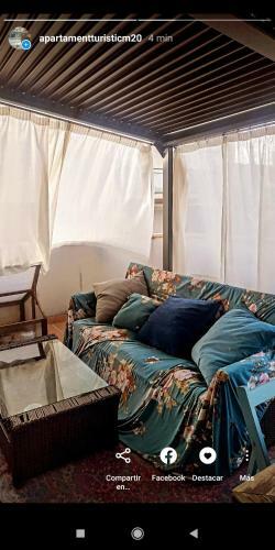 Apartamento M20