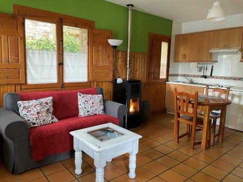 Apartamento El Hayuco De Montejo