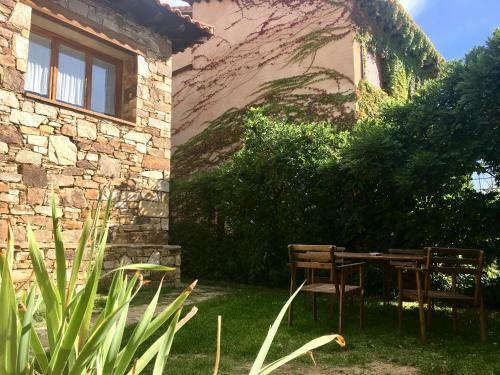Apartamento El Hayuco De Montejo