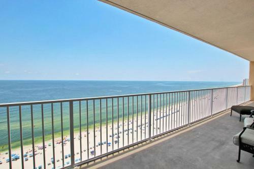 San Carlos Penthouse 4 By Youngs Suncoast