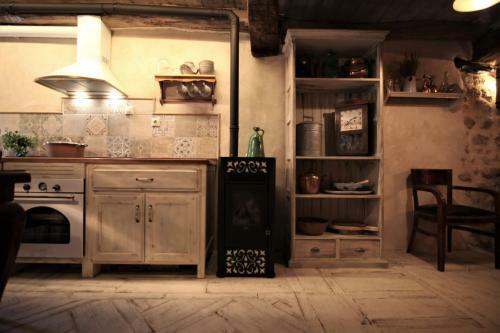 Wabisabi Townhouse