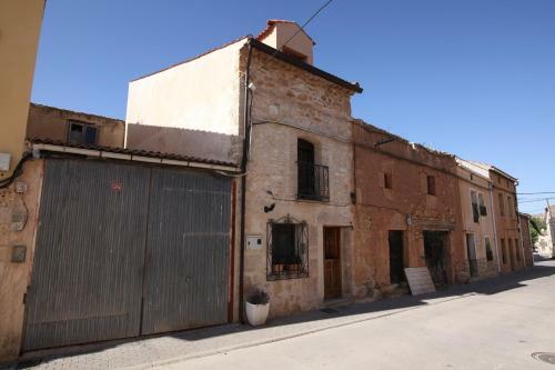 Wabisabi Townhouse