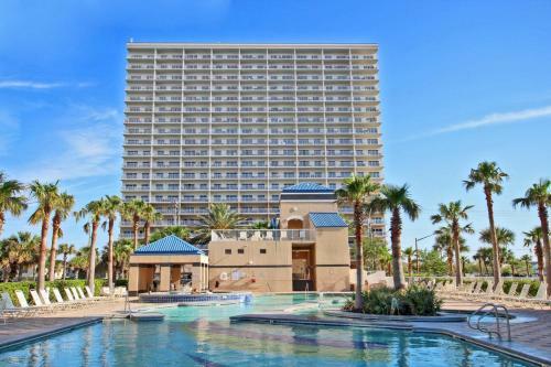 Crystal Tower 1702 By Youngs Suncoast