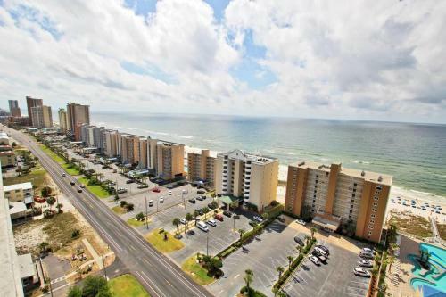 Crystal Tower 1702 By Youngs Suncoast