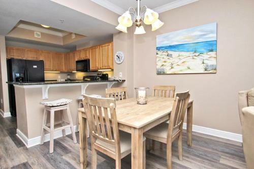 Crystal Tower 1702 By Youngs Suncoast