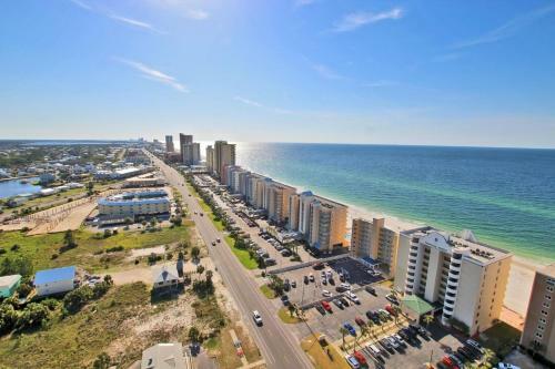 Crystal Tower 1702 By Youngs Suncoast