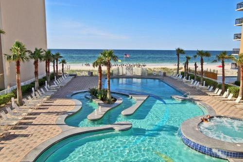 Crystal Tower 1702 By Youngs Suncoast