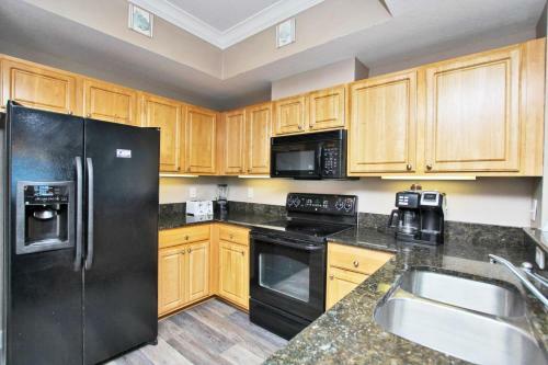 Crystal Tower 1702 By Youngs Suncoast