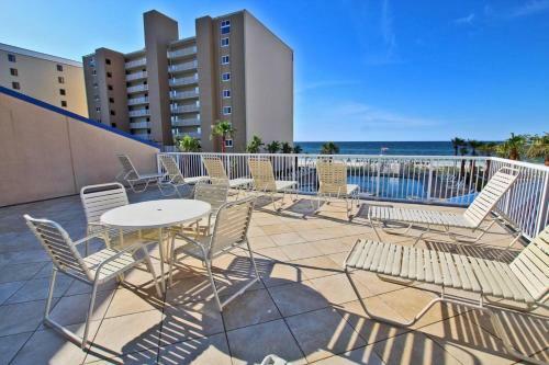 Crystal Tower 1702 By Youngs Suncoast