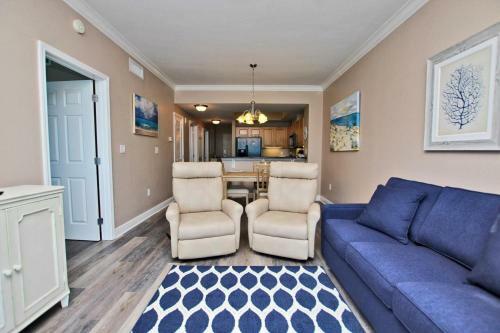 Crystal Tower 1702 By Youngs Suncoast