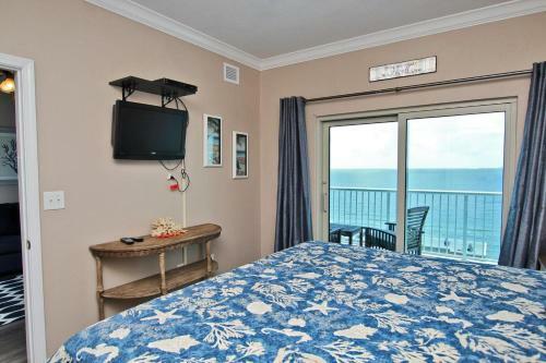 Crystal Tower 1702 By Youngs Suncoast