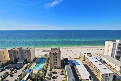 Crystal Tower 1702 By Youngs Suncoast
