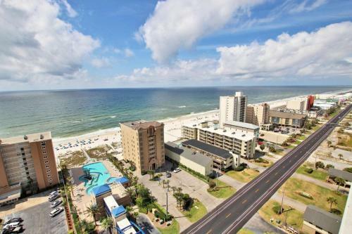 Crystal Tower 1702 By Youngs Suncoast