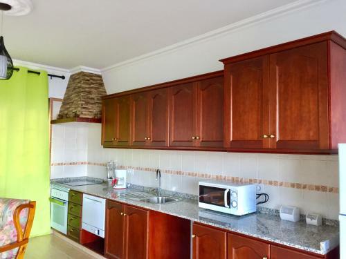 Costa Este House