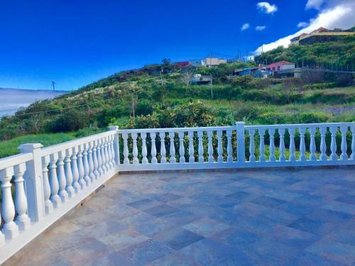 Costa Este House
