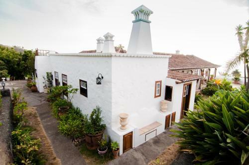 Hotel Finca Arminda