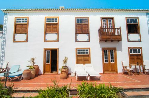 Hotel Finca Arminda