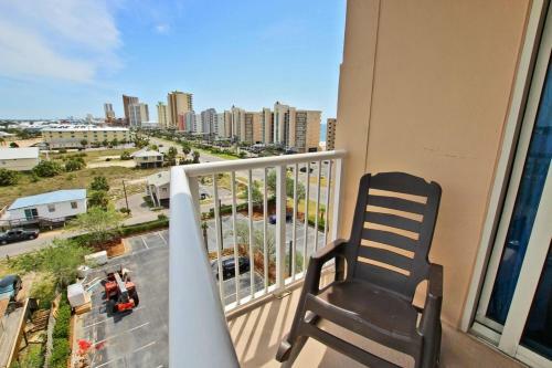Crystal Tower 601 By Youngs Suncoast