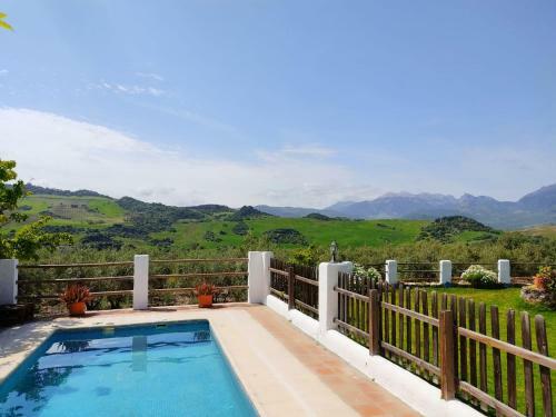 Villa Huerta Nacimiento