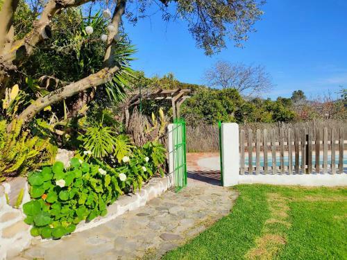 Villa Huerta Nacimiento