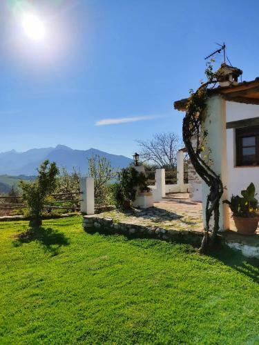 Villa Huerta Nacimiento