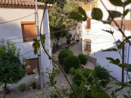 Casa Del Lavadero