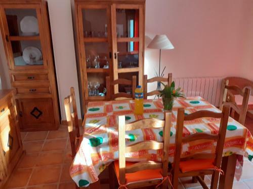 Casa Del Lavadero