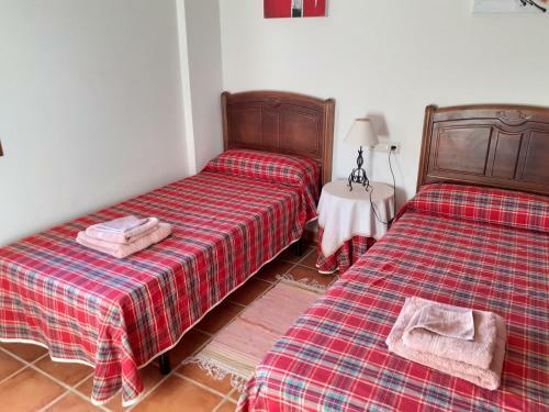 Casa Del Lavadero