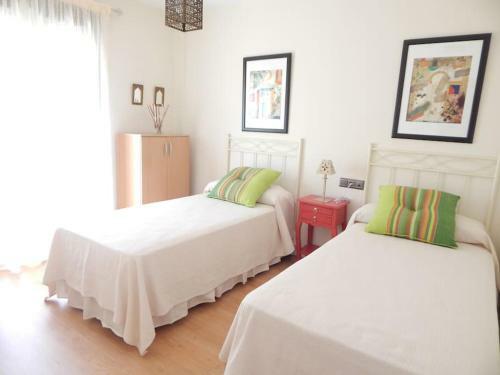 Apartamento Casa Mirador Los Bancales