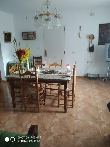 La Vi�olilla