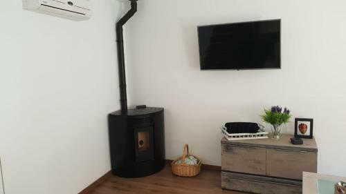 Apartamento Casa Miguel