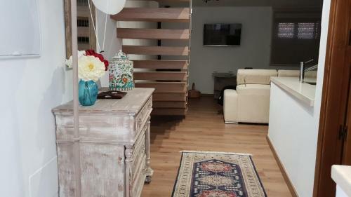 Apartamento Casa Miguel