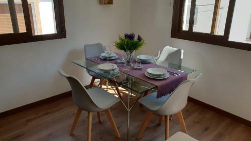 Apartamento Casa Miguel