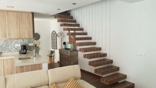 Apartamento Casa Miguel