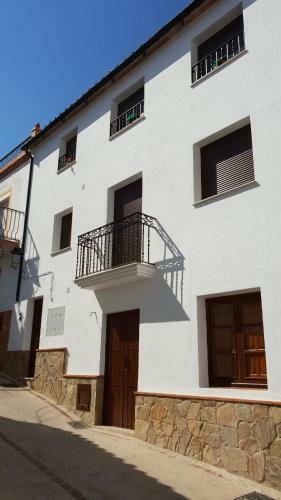 Apartamento Casa Miguel