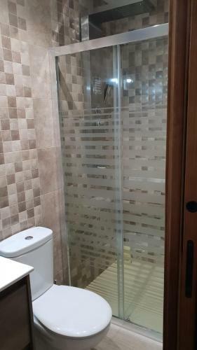 Apartamento Casa Miguel