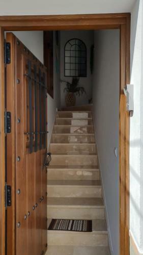 Apartamento Casa Miguel