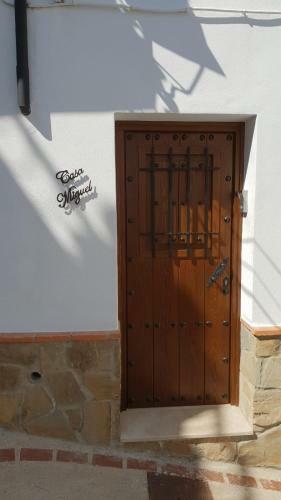 Apartamento Casa Miguel
