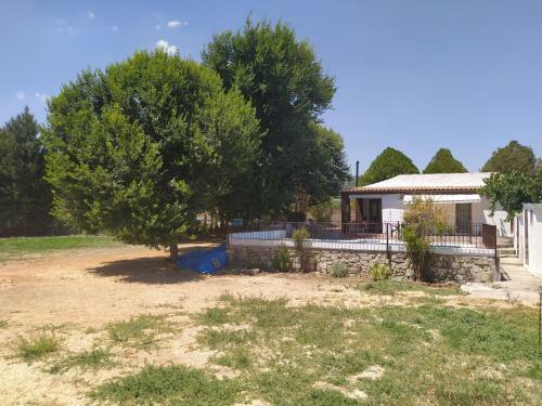 La Casa Del Ingl�s