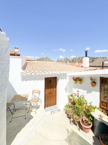 Casa El Refugio