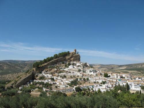 Casa Rural Villagloria