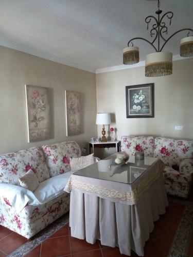Casa Gonzalo