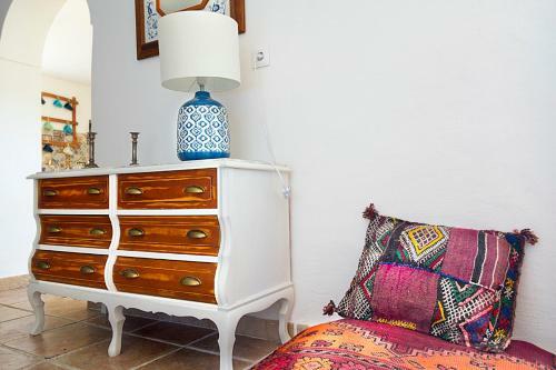 Agroturismo Casa Del Arrabal