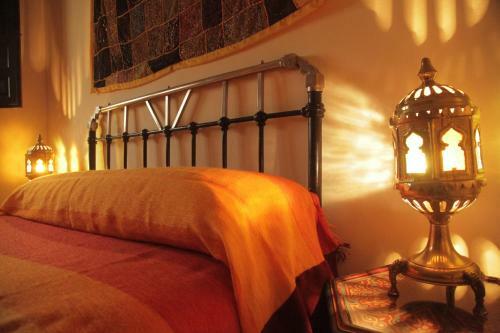 Cortijo El Canjil�n Montefr�o